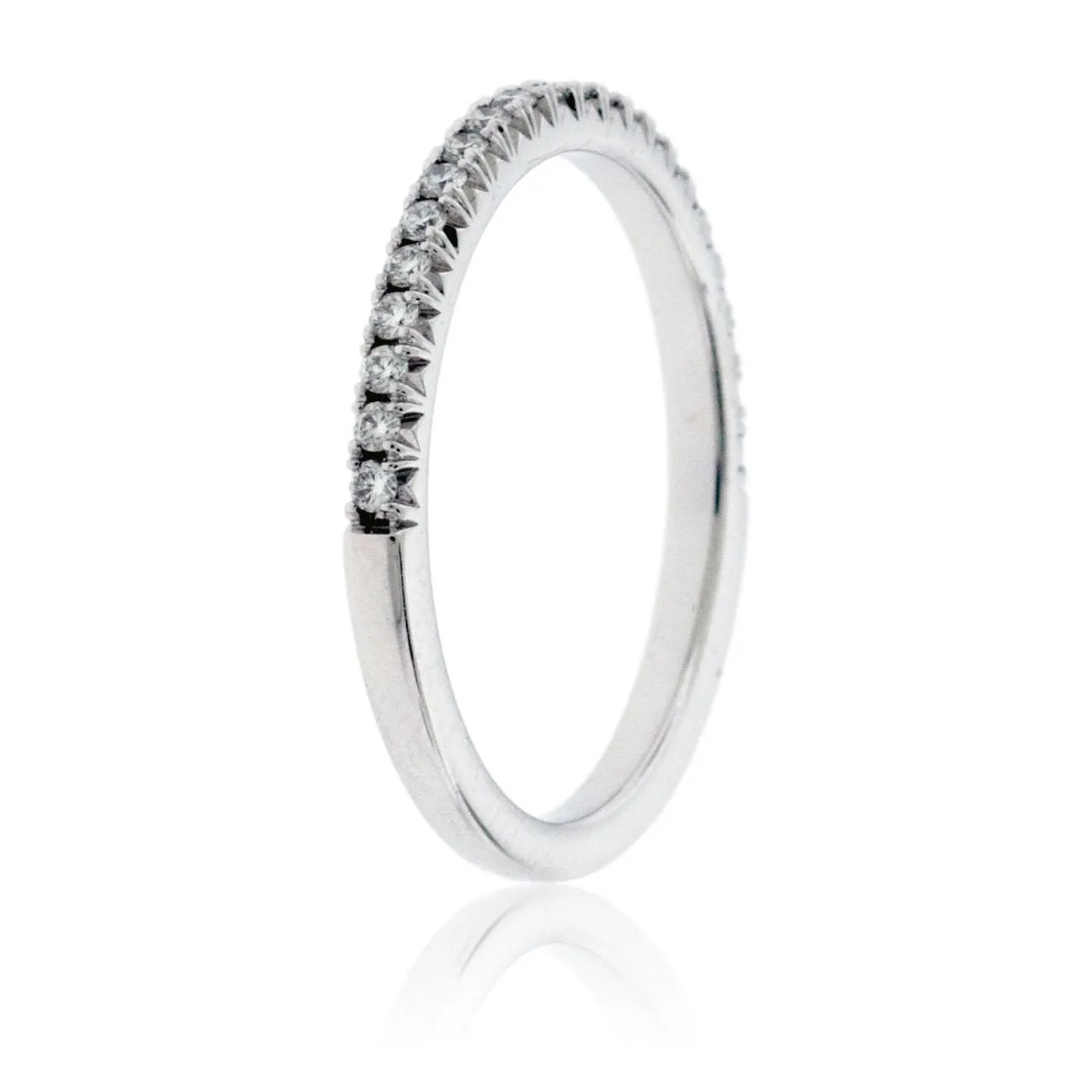 Diamond Anniversary Band