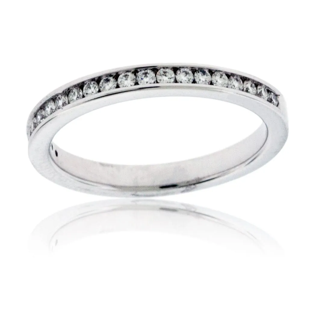 Diamond Anniversary Band