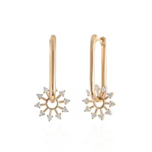 Diamond Drops