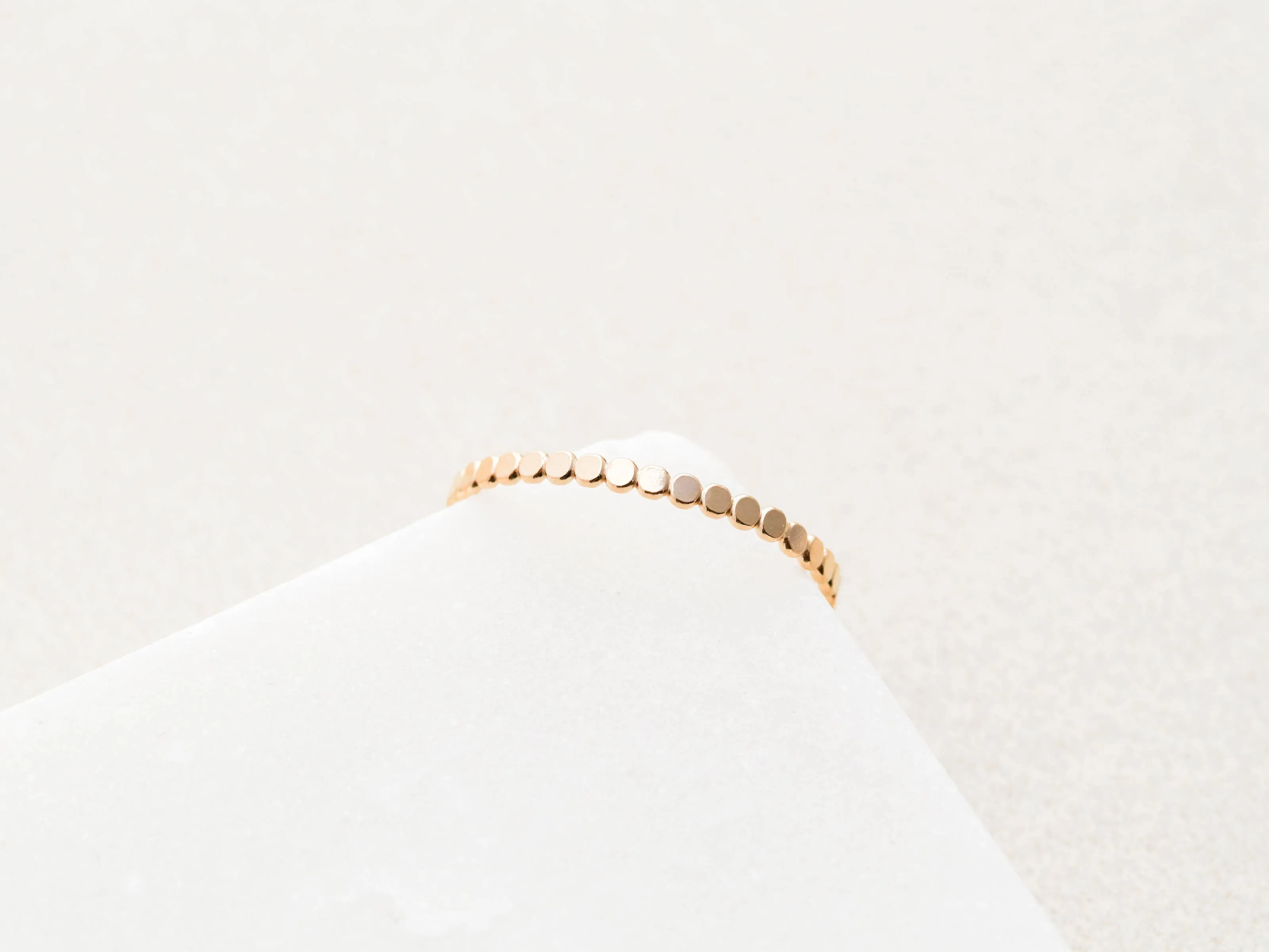 Dot Ring