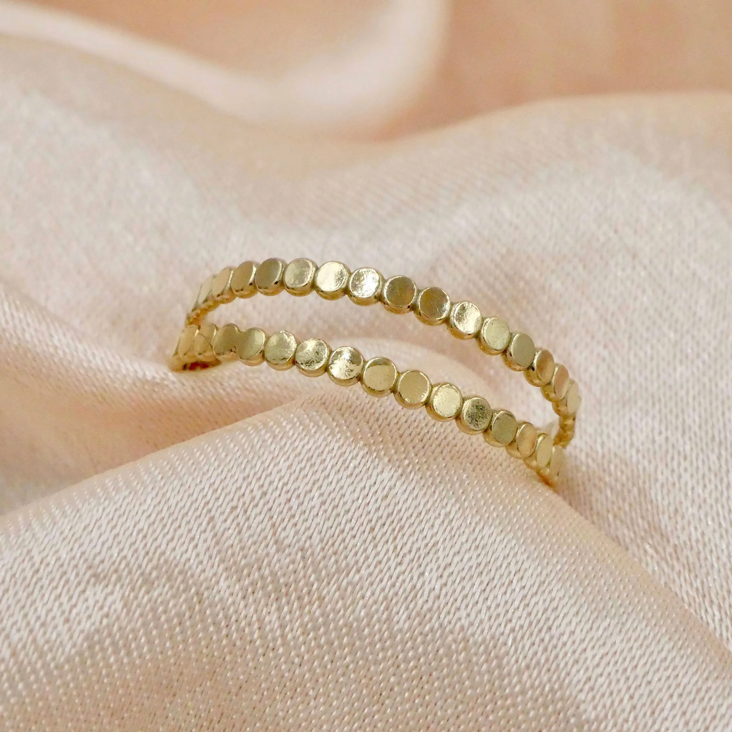 Dotted Ring
