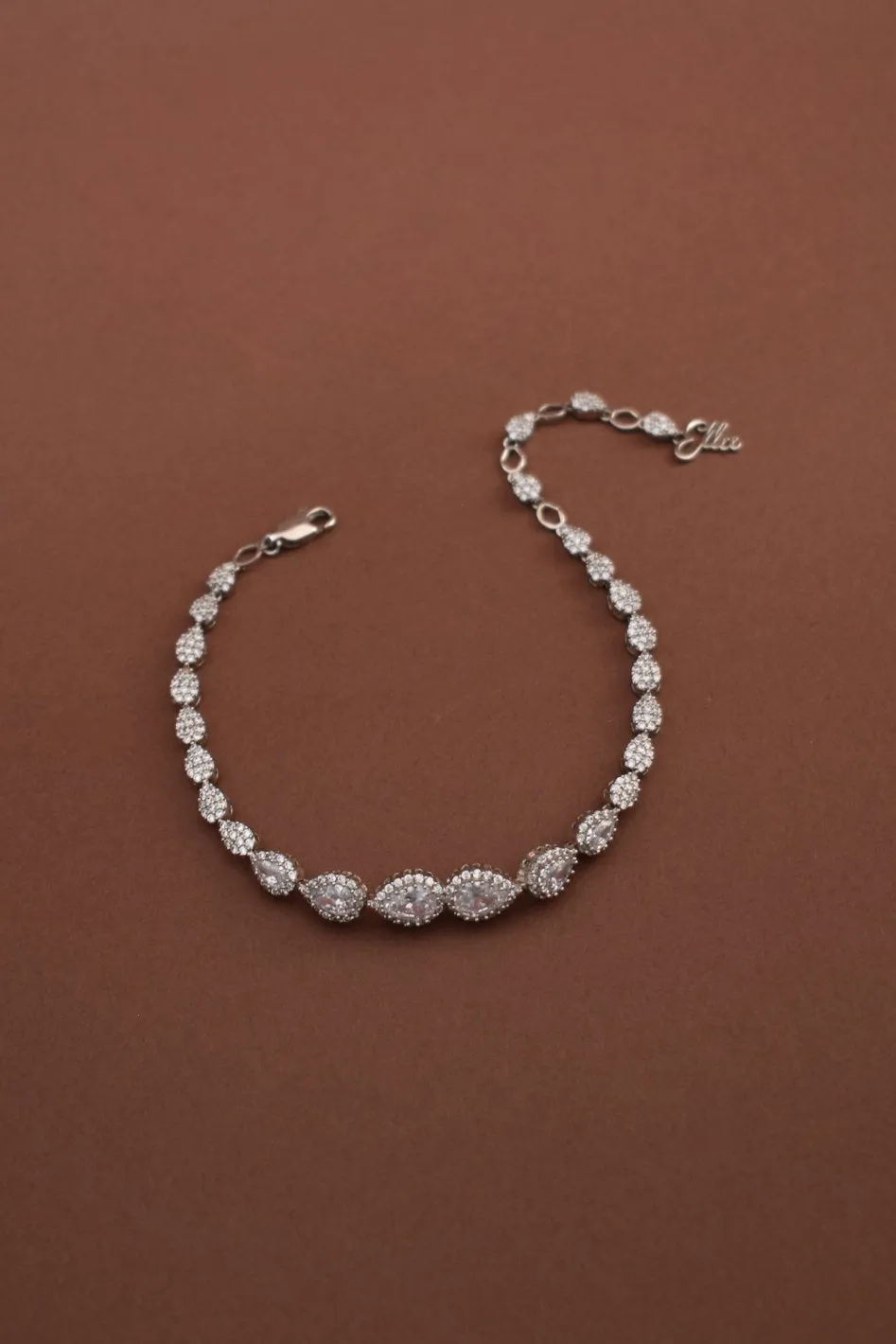 DREAM Simulated Diamond Jewelry Set