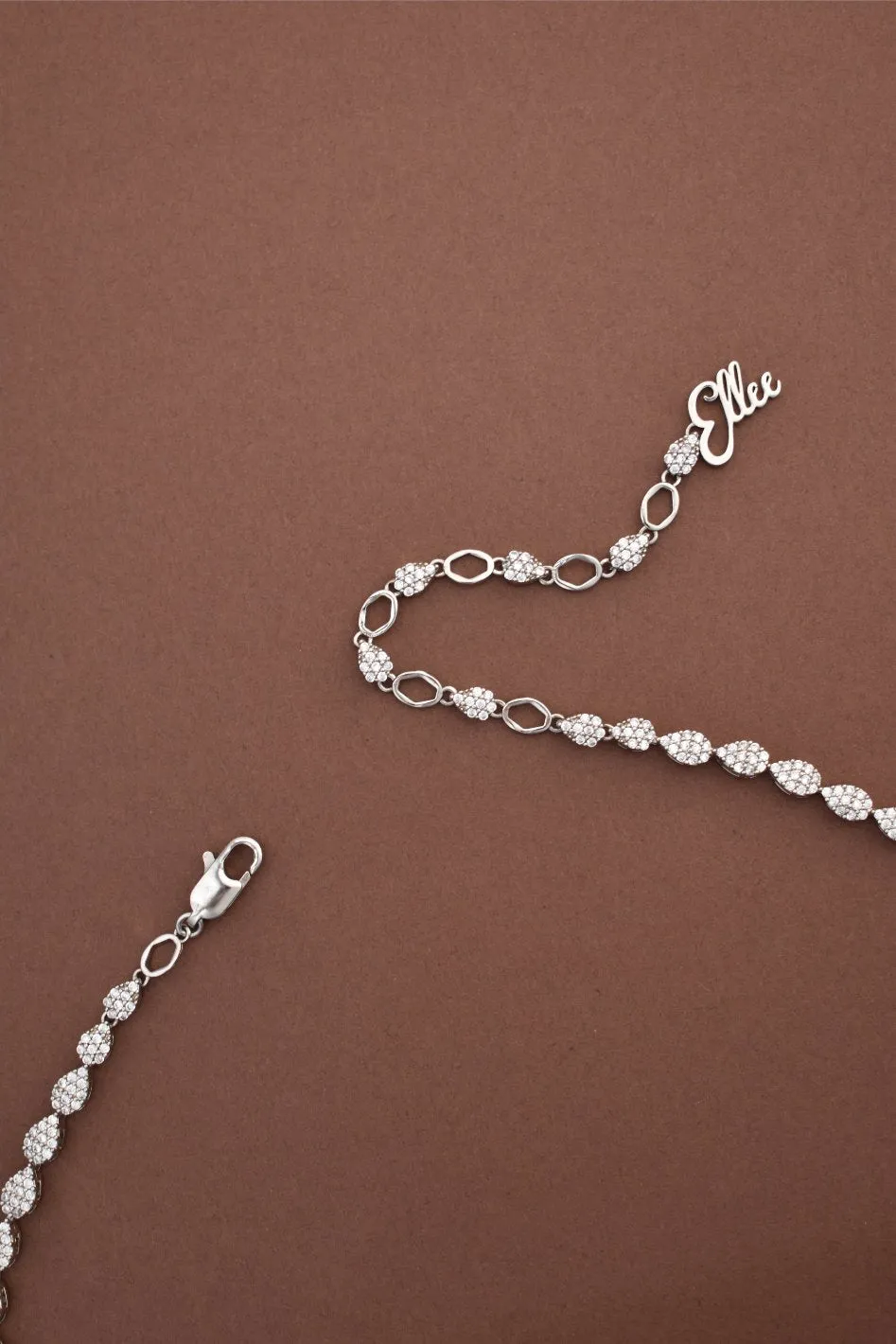DREAM Simulated Diamond Jewelry Set