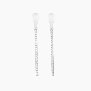 Drop the Mic Earrings