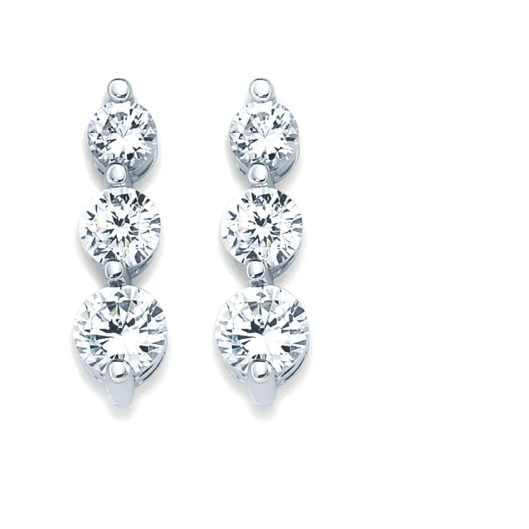 EARRINGS  RD V 0.5  V 0.5