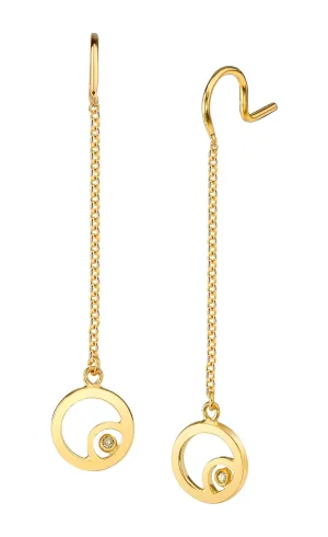 Eclipse Earrings