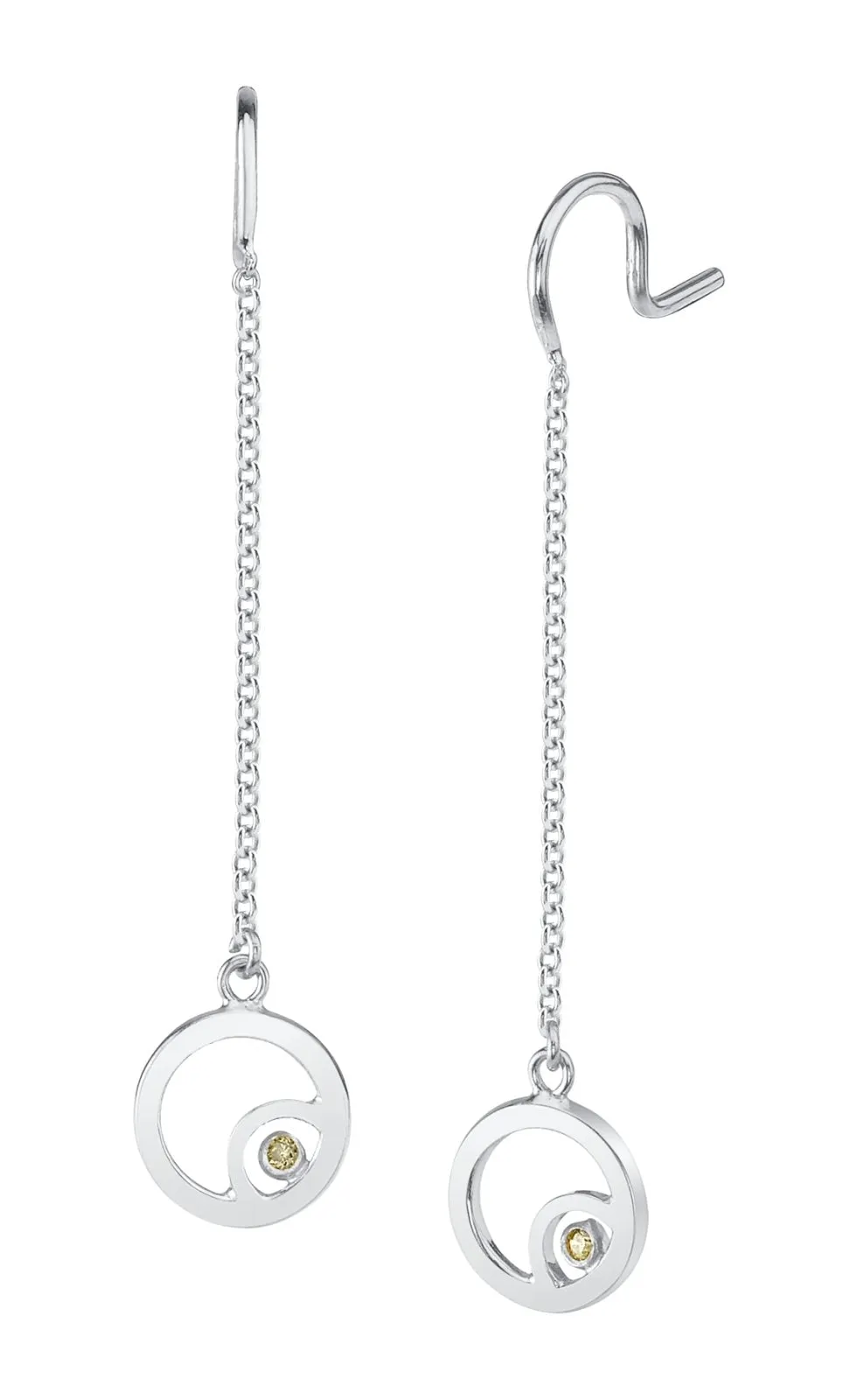 Eclipse Earrings