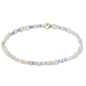 egirl Hope Unwritten Bracelet Skinny Dippin'