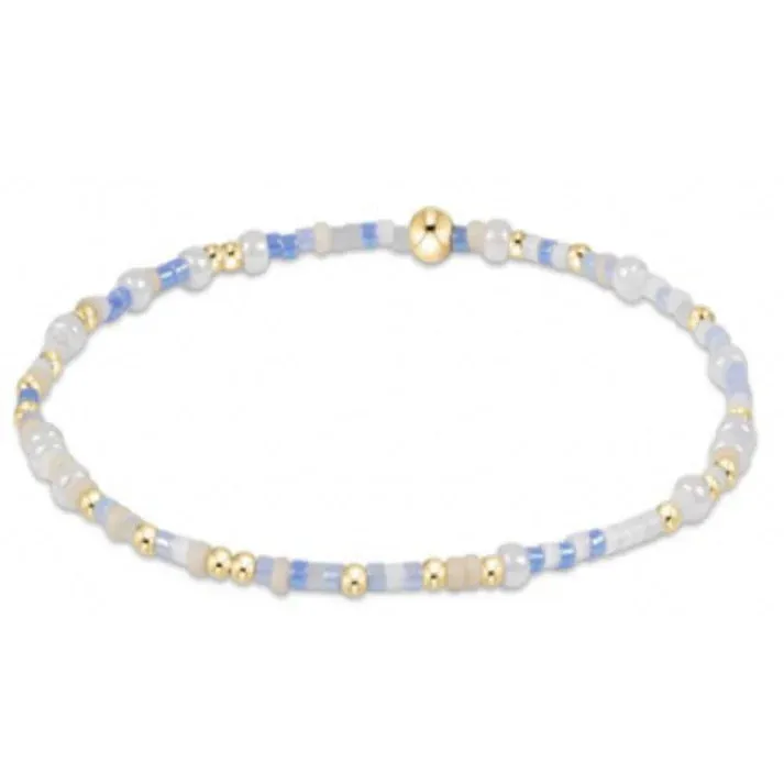egirl Hope Unwritten Bracelet Skinny Dippin'