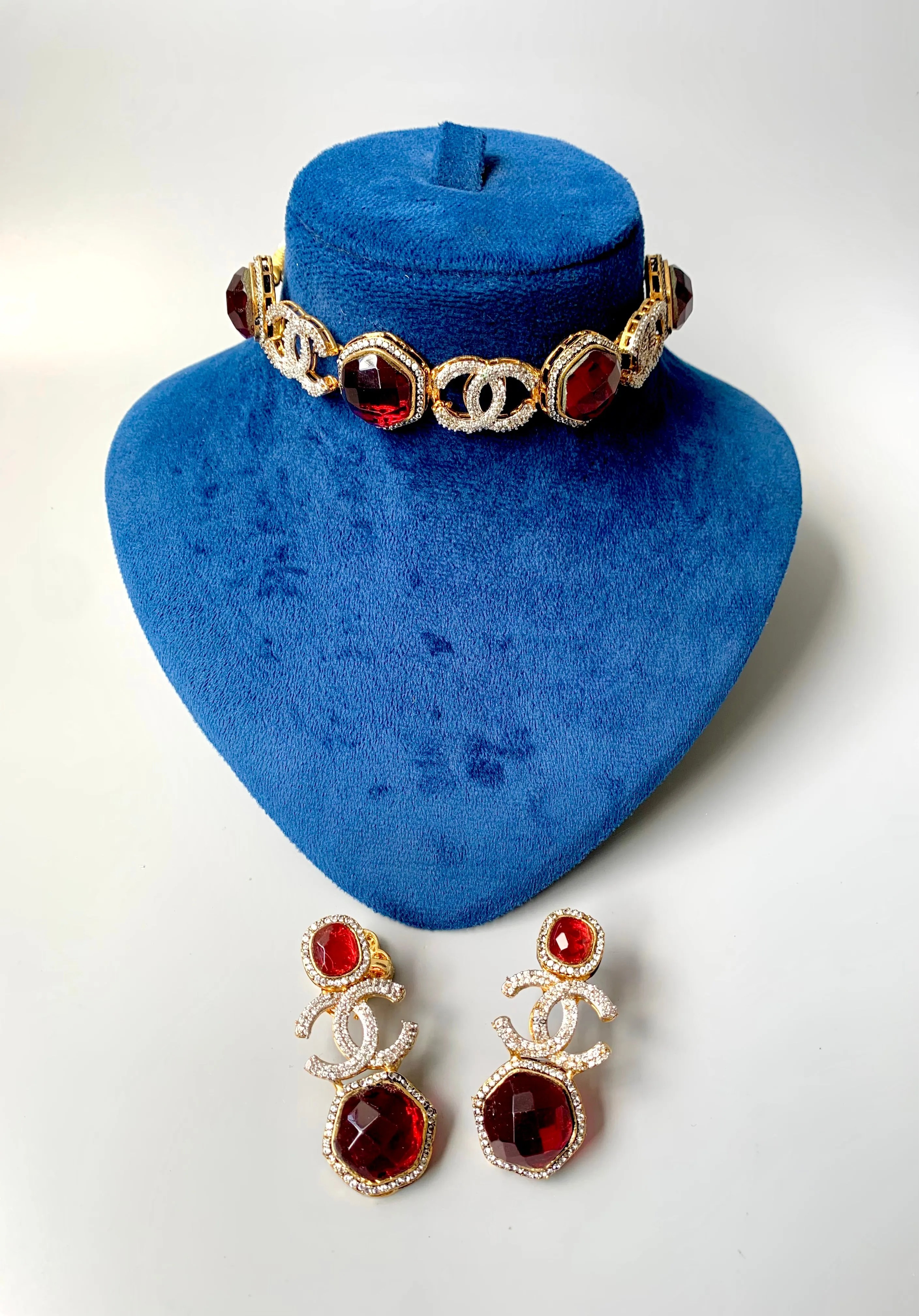 Elegant Necklaces