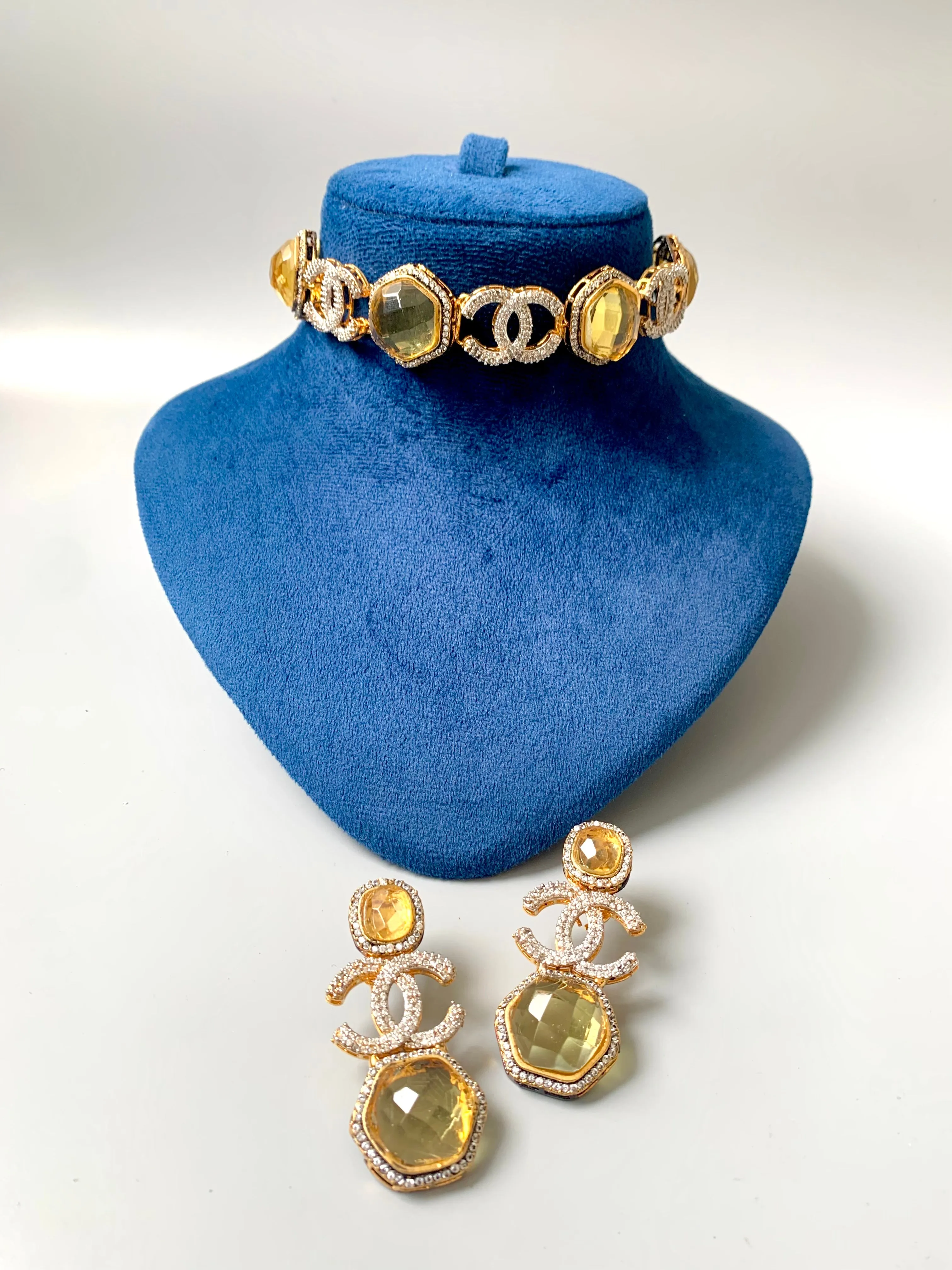 Elegant Necklaces