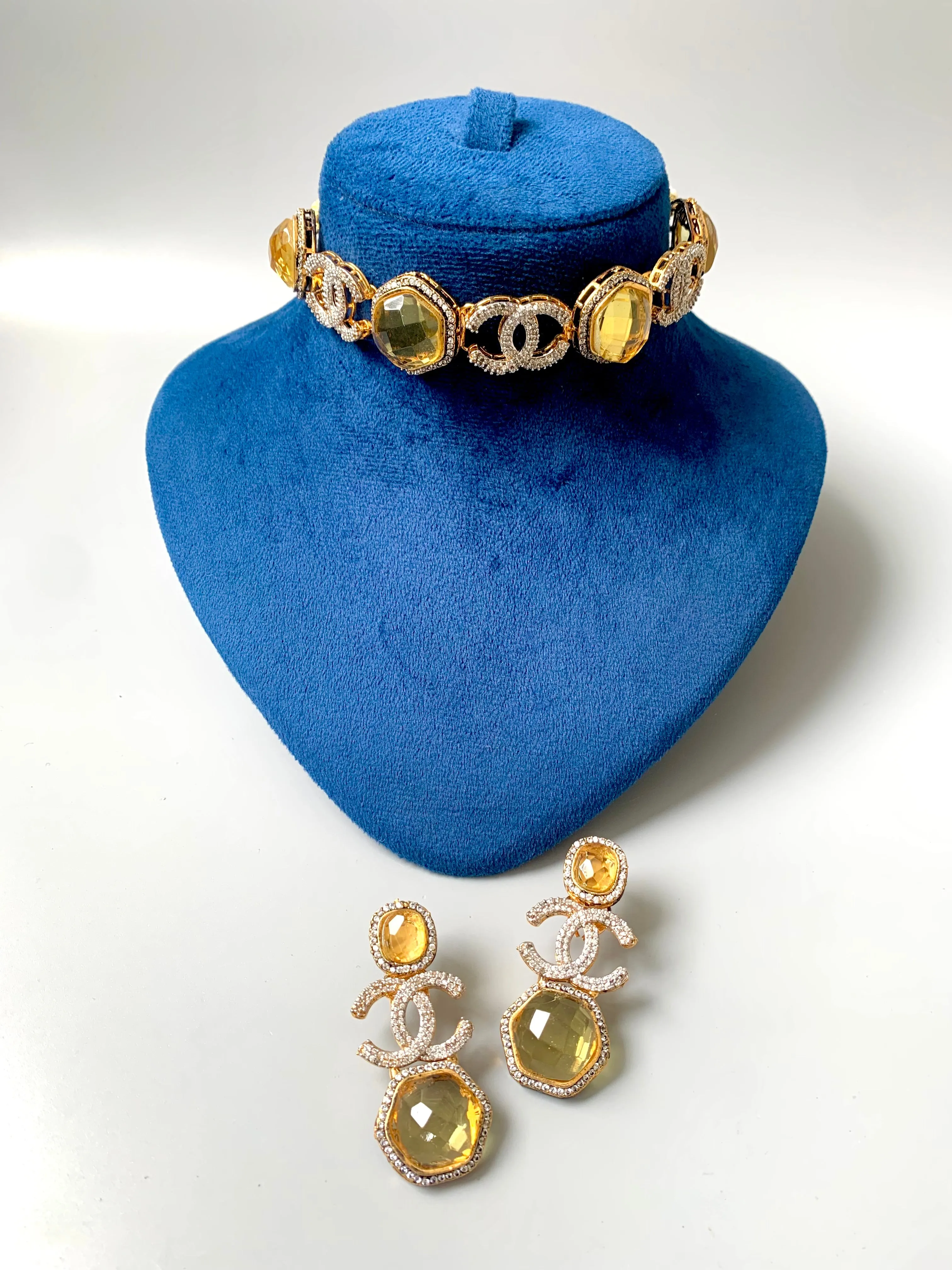 Elegant Necklaces