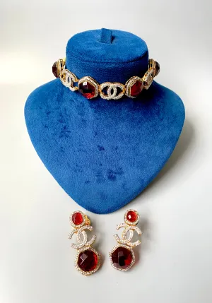 Elegant Necklaces