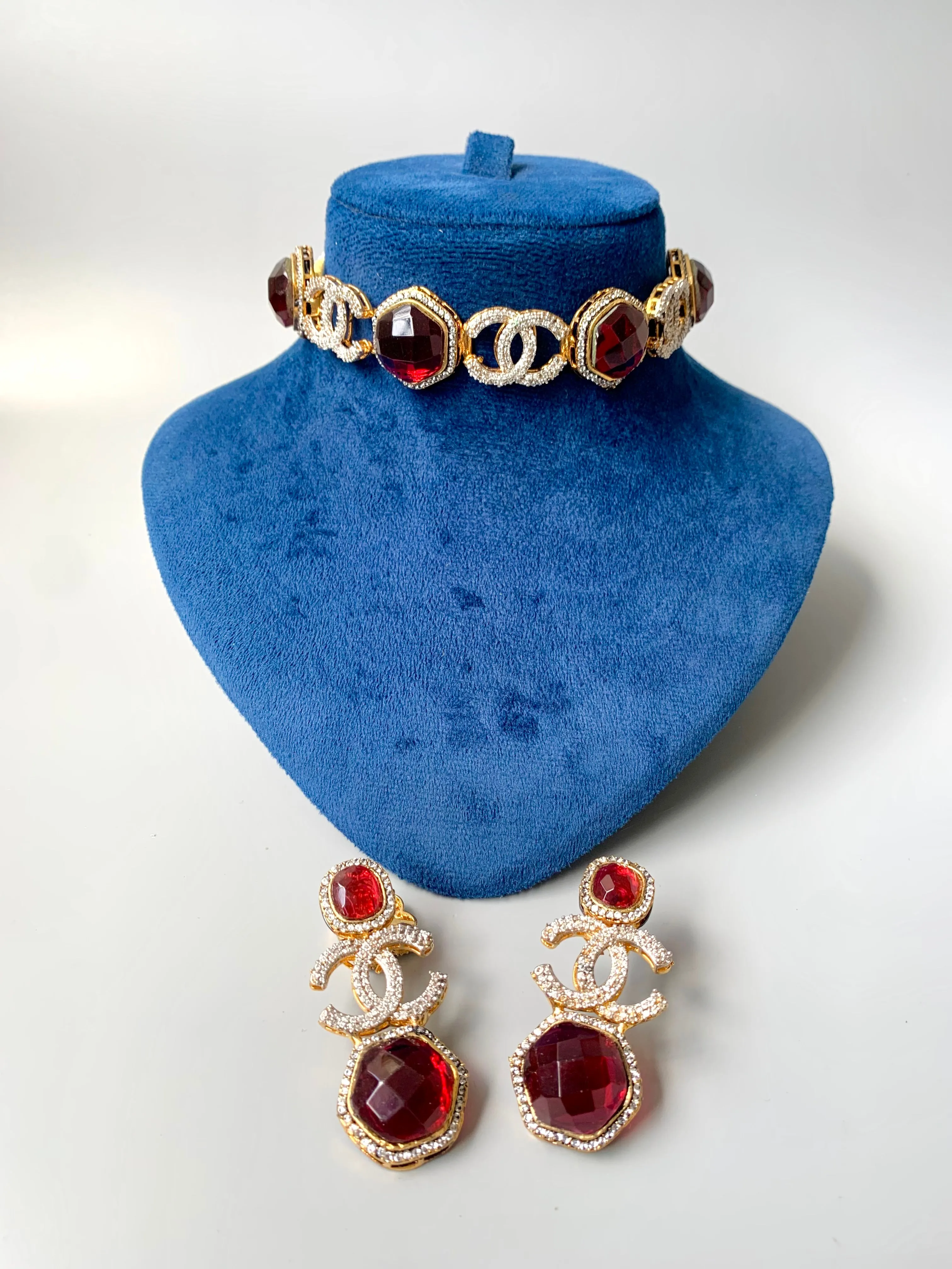 Elegant Necklaces