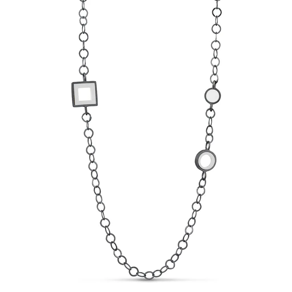 Elements Necklace