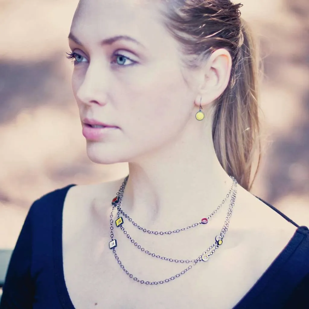 Elements Necklace