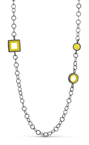 Elements Necklace