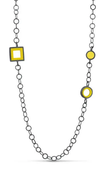 Elements Necklace