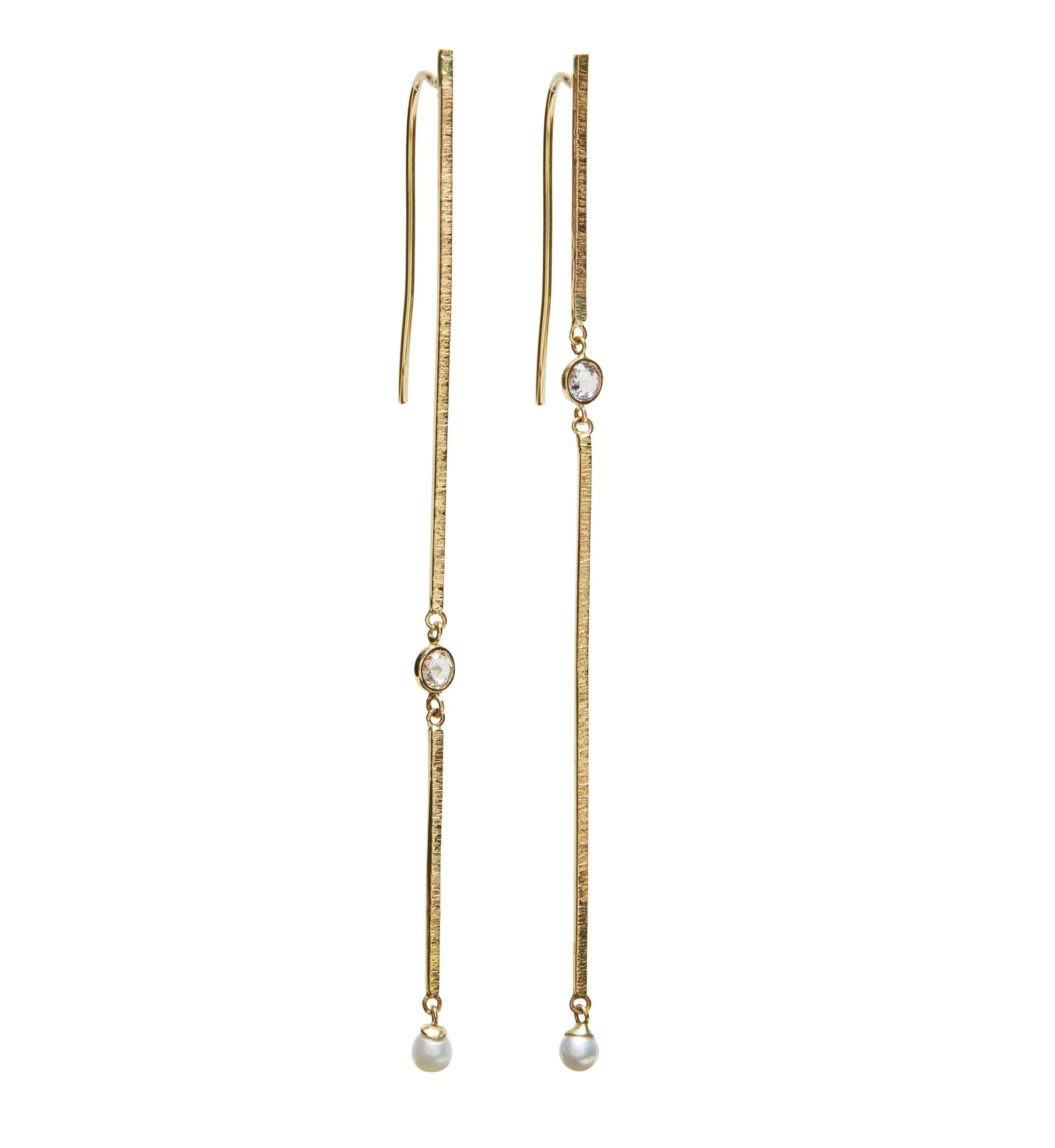elena earrings