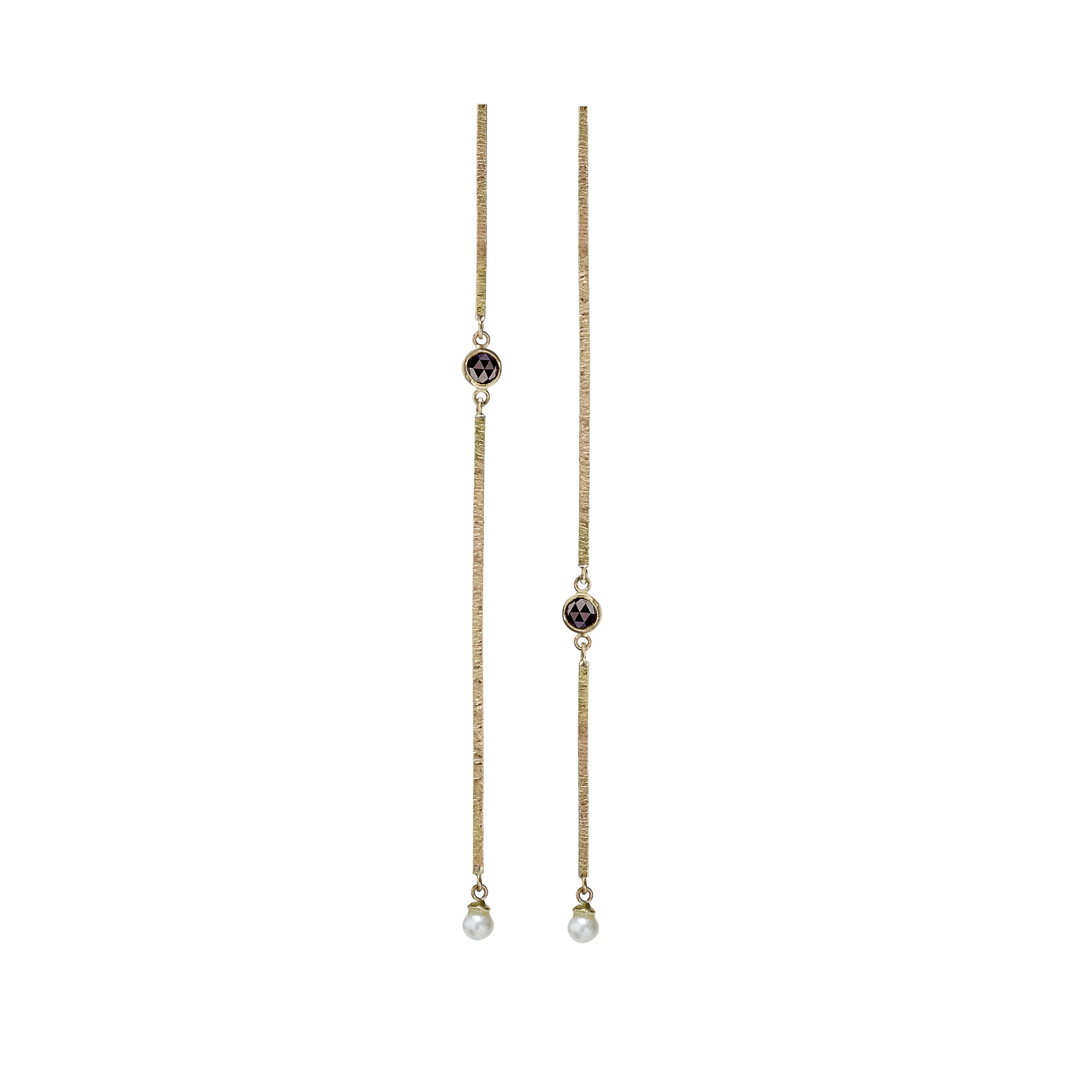 elena earrings