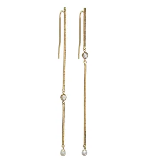 elena earrings