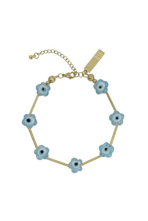 Elliot Anklet