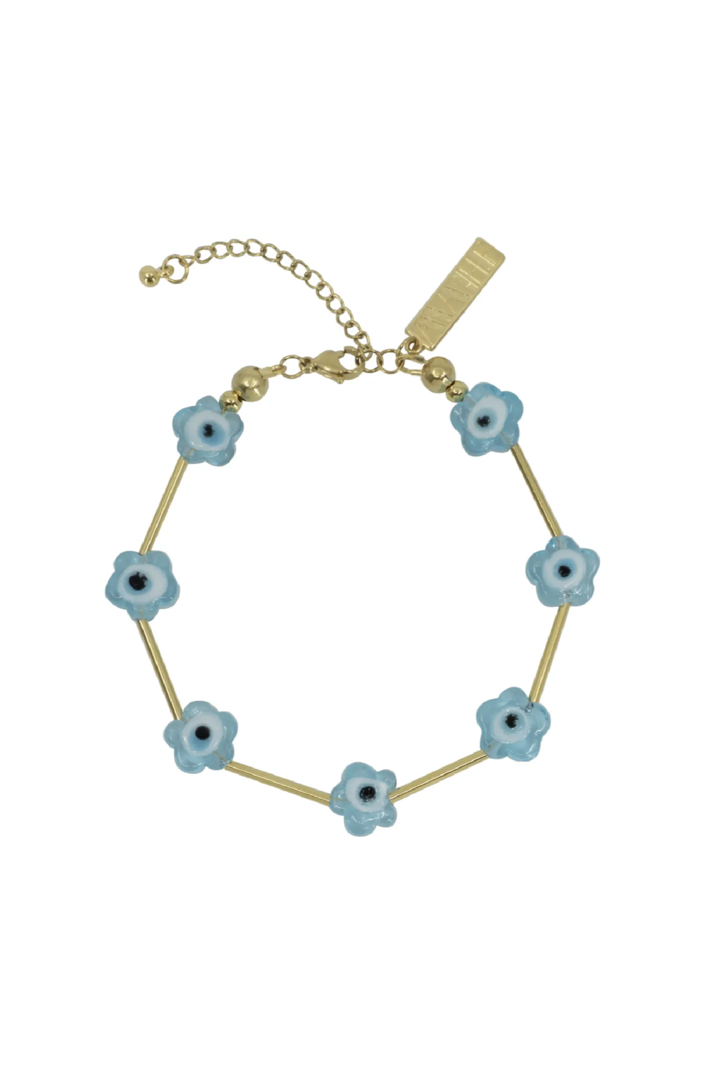 Elliot Anklet