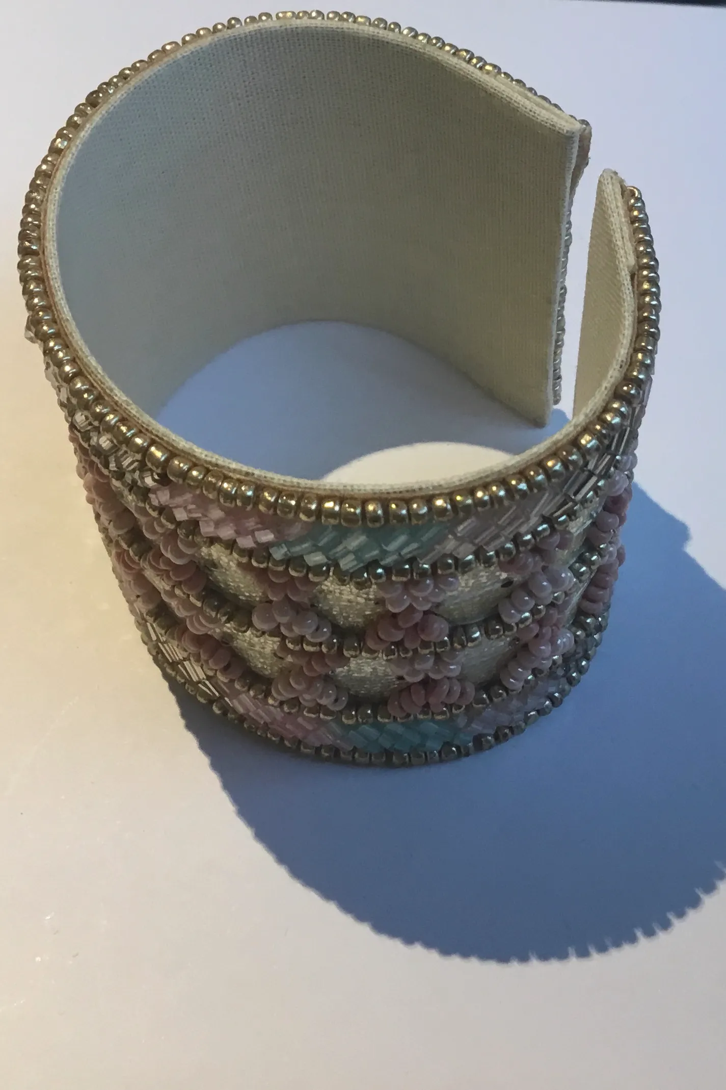 Embellished Cuff Bracelets