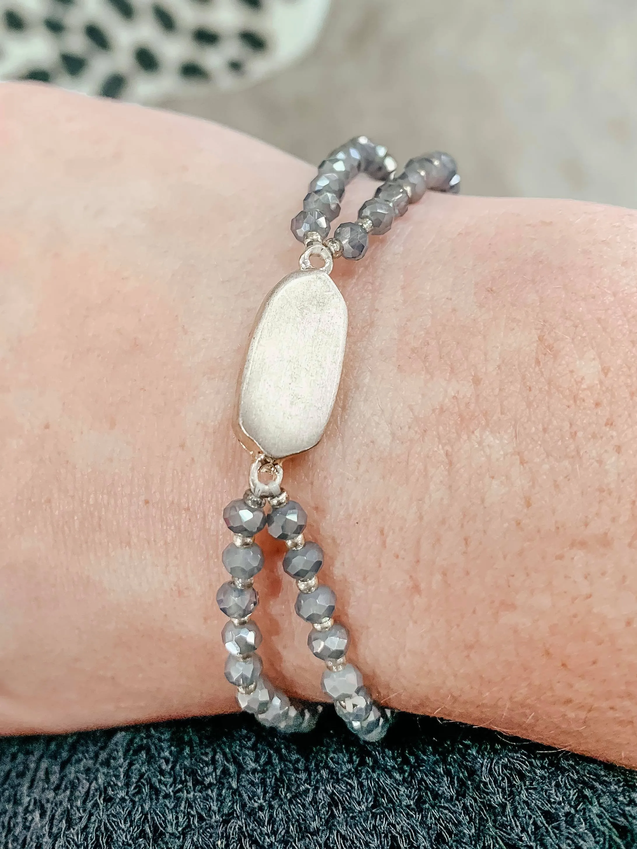 Endless Inspiration Bracelet