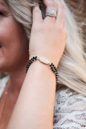 Endless Inspiration Bracelet