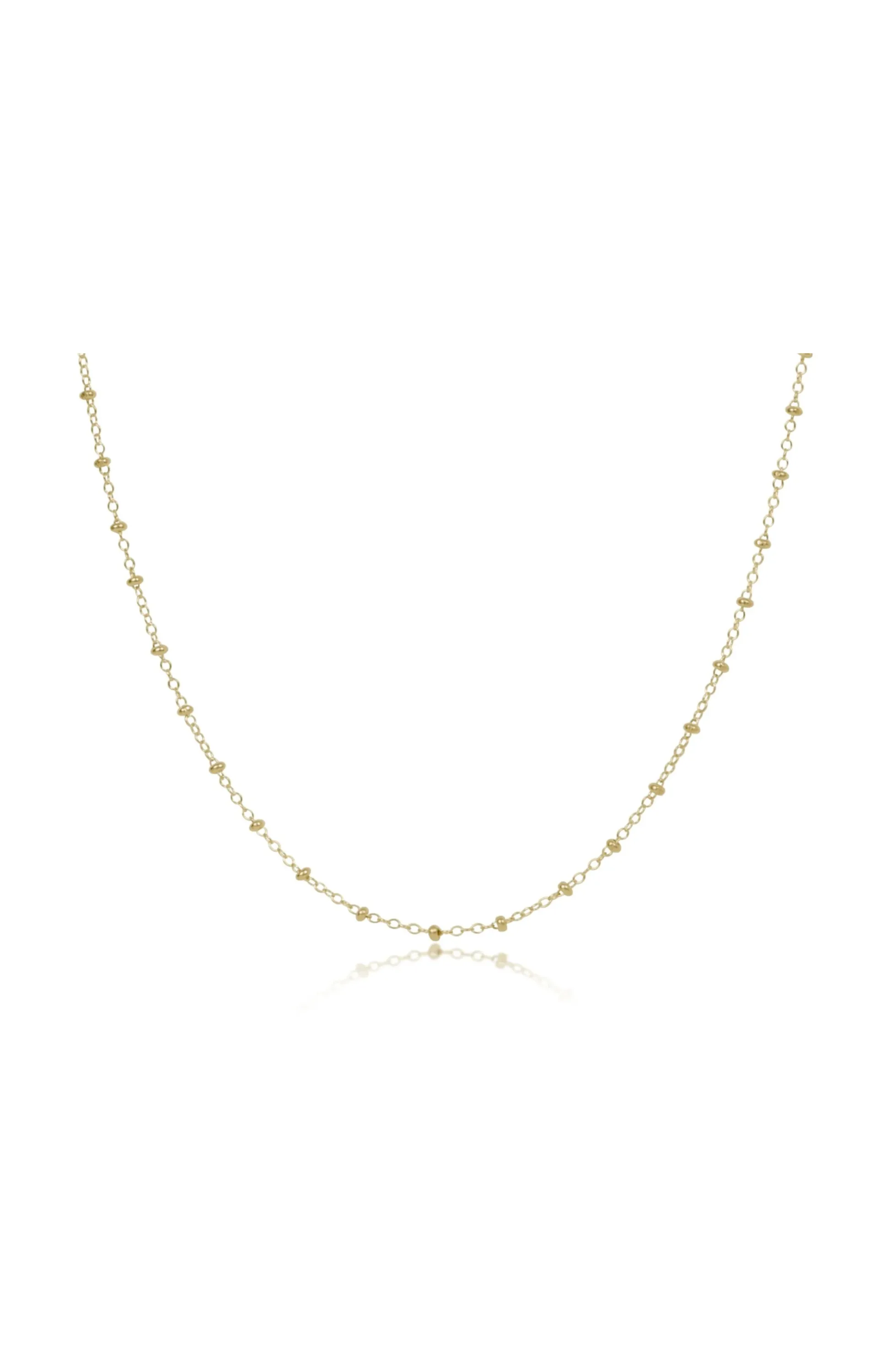 Enewton - 17" Choker Simplicity 2mm Bead