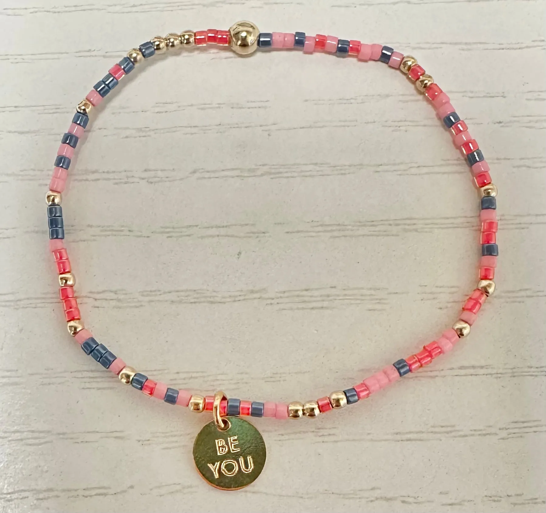 enewton | egirl Hope Unwritten Small Disk {You're Gum-Believable}