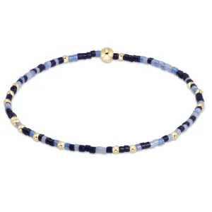 Enewton Extends Hope Unwritten Bracelet Bringin' Blue-ty Back