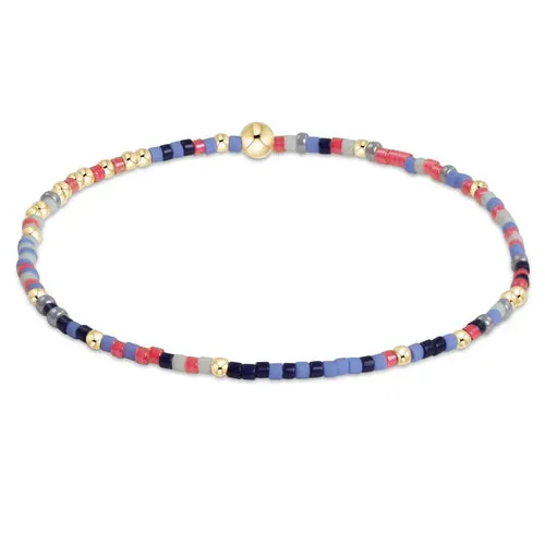 Enewton Extends Hope Unwritten Bracelet Holy Crab