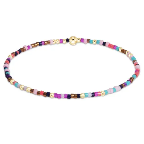 Enewton Extends Hope Unwritten Bracelet Life of the Party