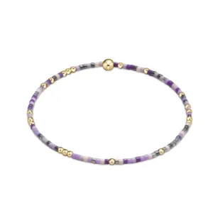 Enewton Hope Unwritten Bracelet Grape Balls of Fire