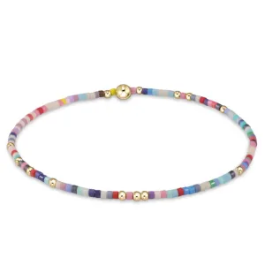 Enewton Hope Unwritten Bracelet Hot Mess
