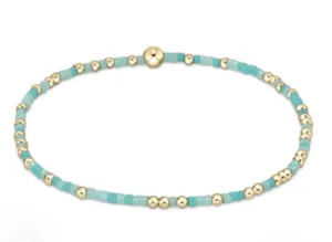 ENewton Hope Unwritten Bracelet - Mint to Be