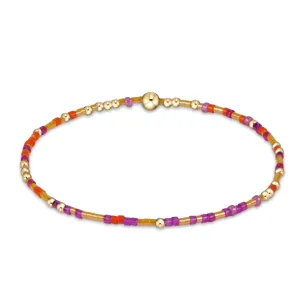ENewton Hope Unwritten Bracelet - Takes 2 to Tango