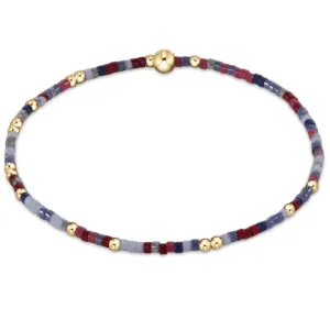 ENewton Hope Unwritten Bracelet - Wine in a Million