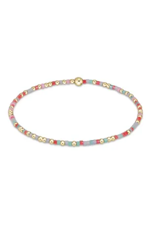 Enewton - Hope Unwritten Bracelet