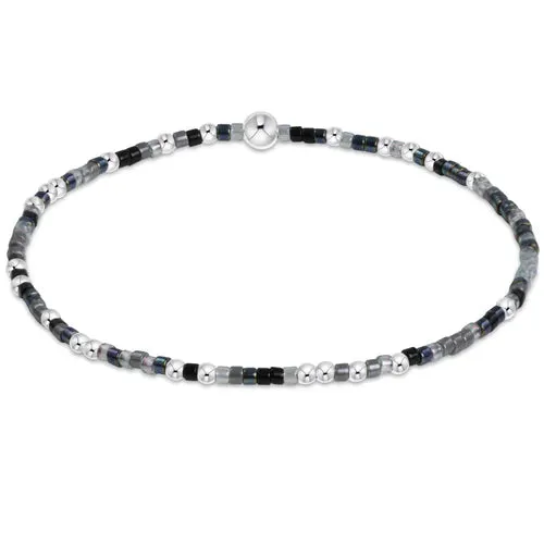 enewton hope unwritten sterling bracelet - nothin’ good after midnight