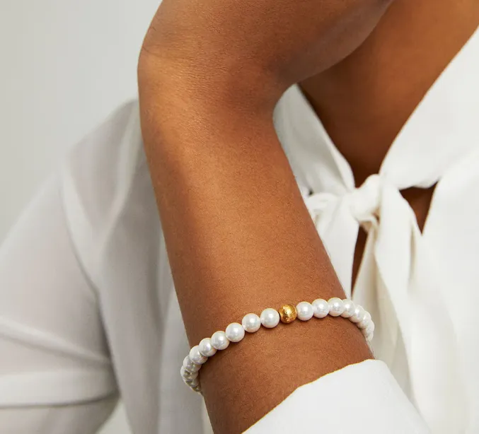Ethos Midi Bracelet