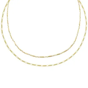 Everyday Necklace Set