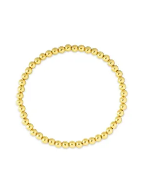 Everyday Stretch Bracelet - 4mm