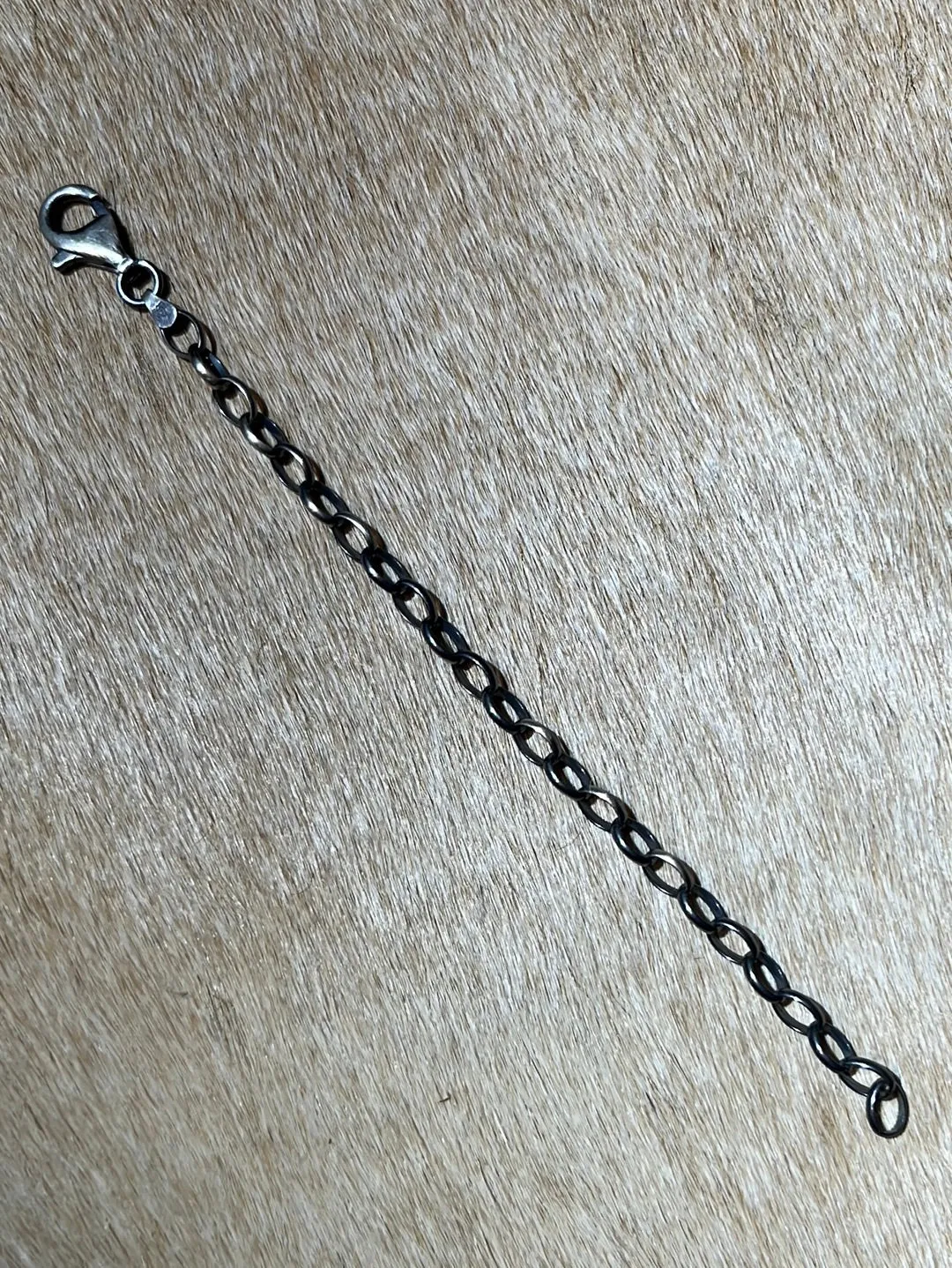 Extenders - Sterling Necklaces
