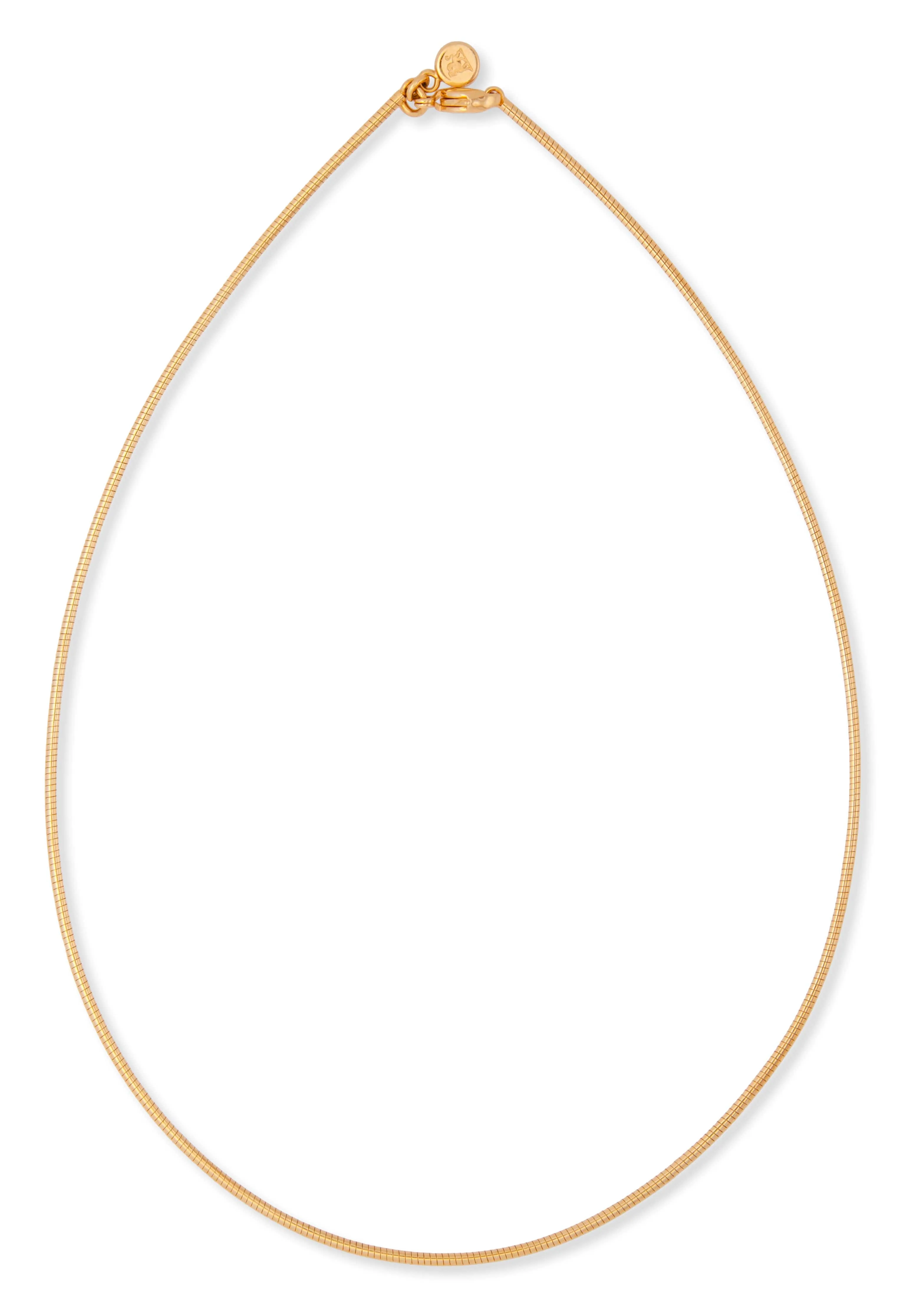 Freywille Omega Chain