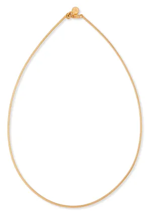 Freywille Omega Chain