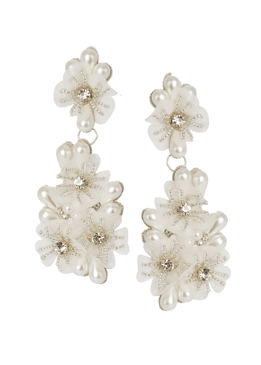 Gardenia Pearl Drop