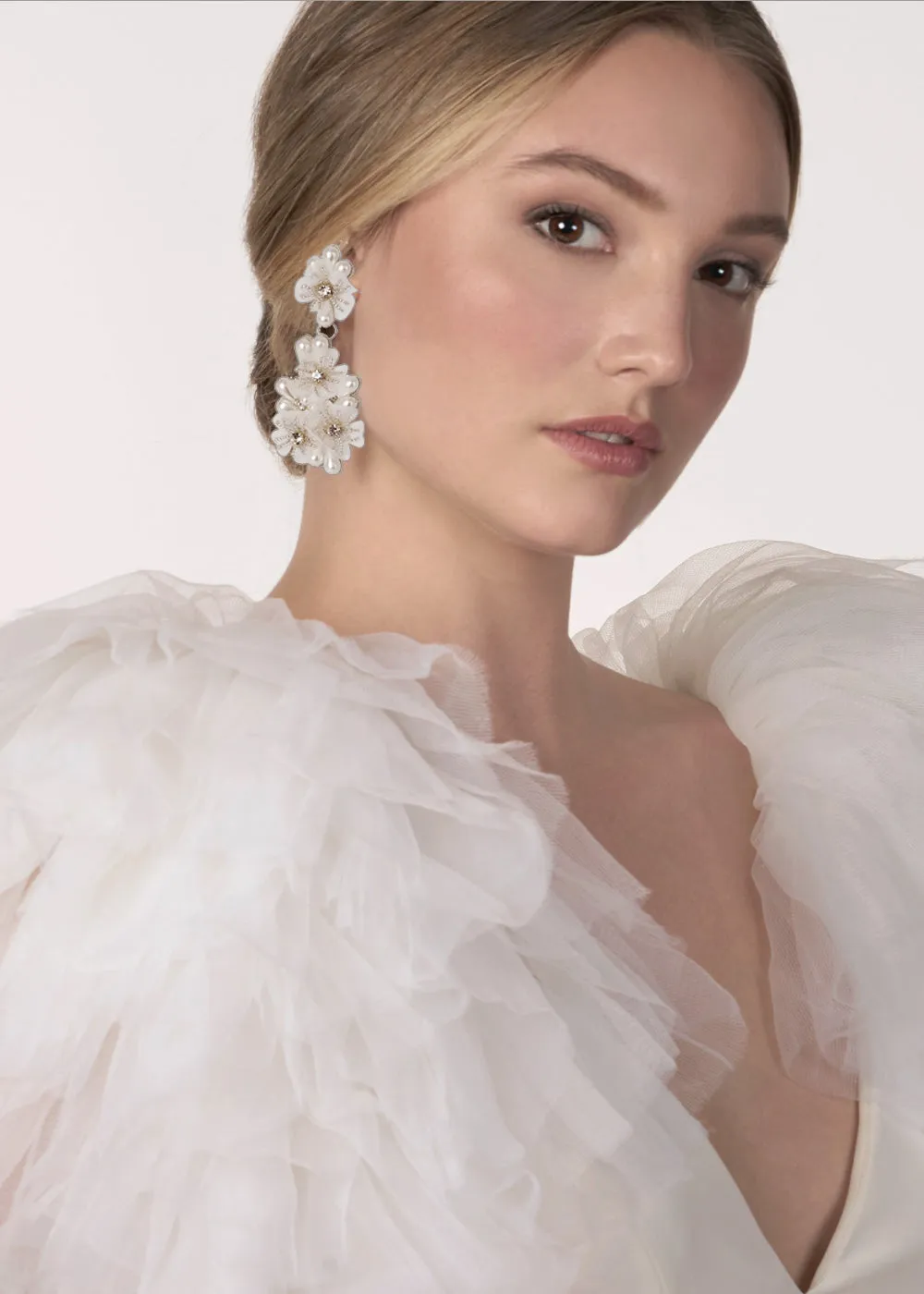 Gardenia Pearl Drop